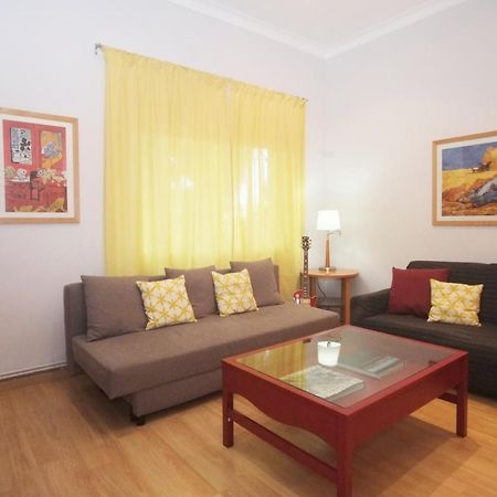 Lovely Apartment At Park Gueell バルセロナ エクステリア 写真