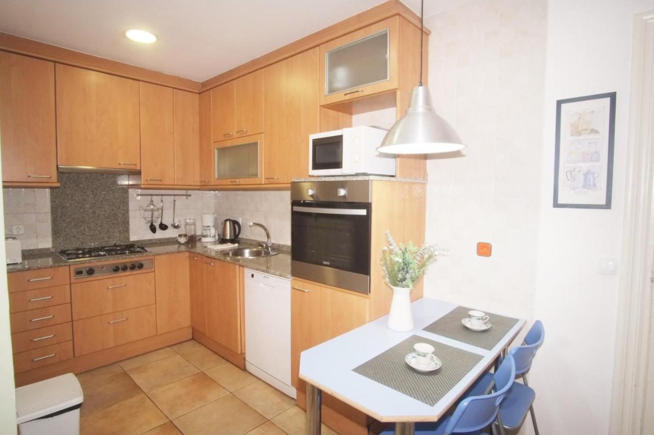 Lovely Apartment At Park Gueell バルセロナ エクステリア 写真