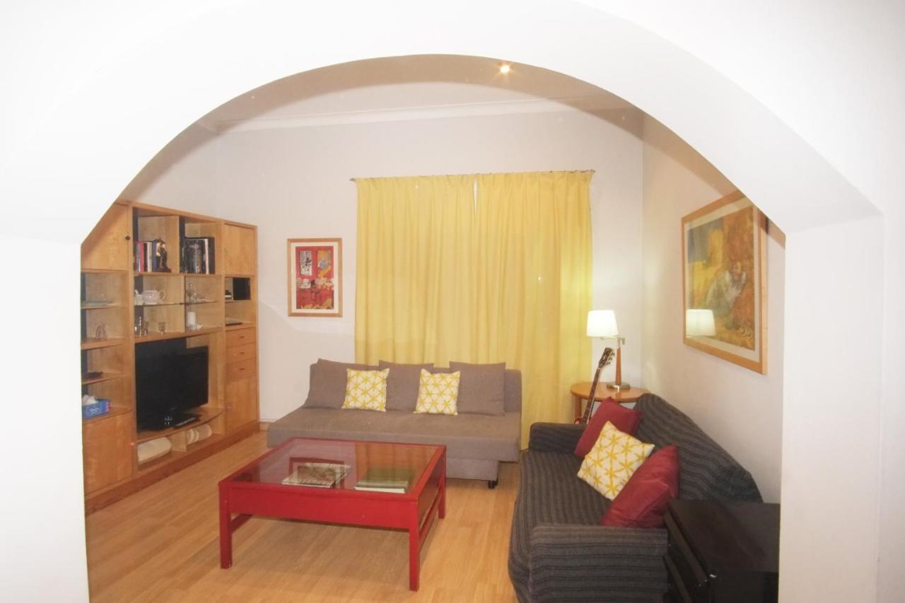 Lovely Apartment At Park Gueell バルセロナ エクステリア 写真