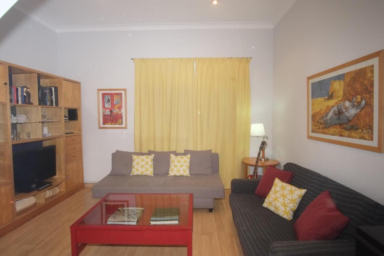 Lovely Apartment At Park Gueell バルセロナ エクステリア 写真