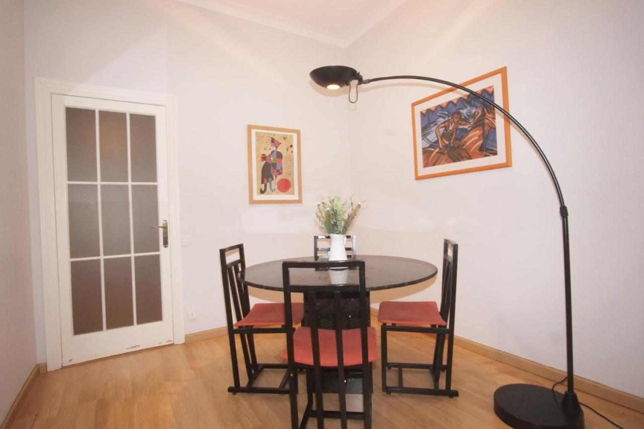 Lovely Apartment At Park Gueell バルセロナ エクステリア 写真