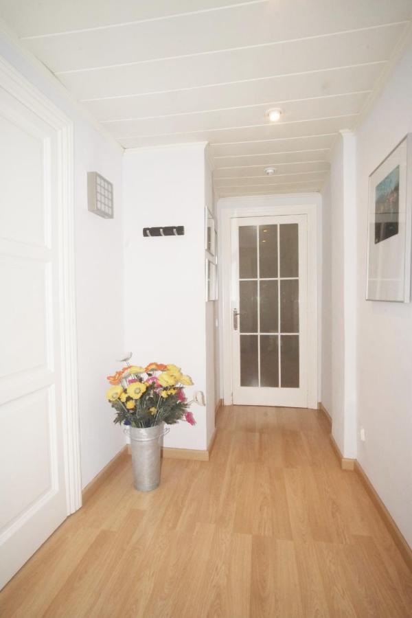 Lovely Apartment At Park Gueell バルセロナ エクステリア 写真