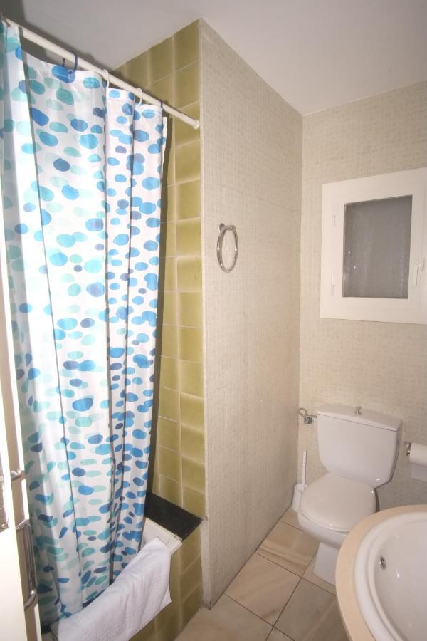Lovely Apartment At Park Gueell バルセロナ エクステリア 写真