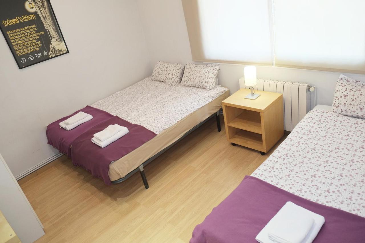 Lovely Apartment At Park Gueell バルセロナ エクステリア 写真