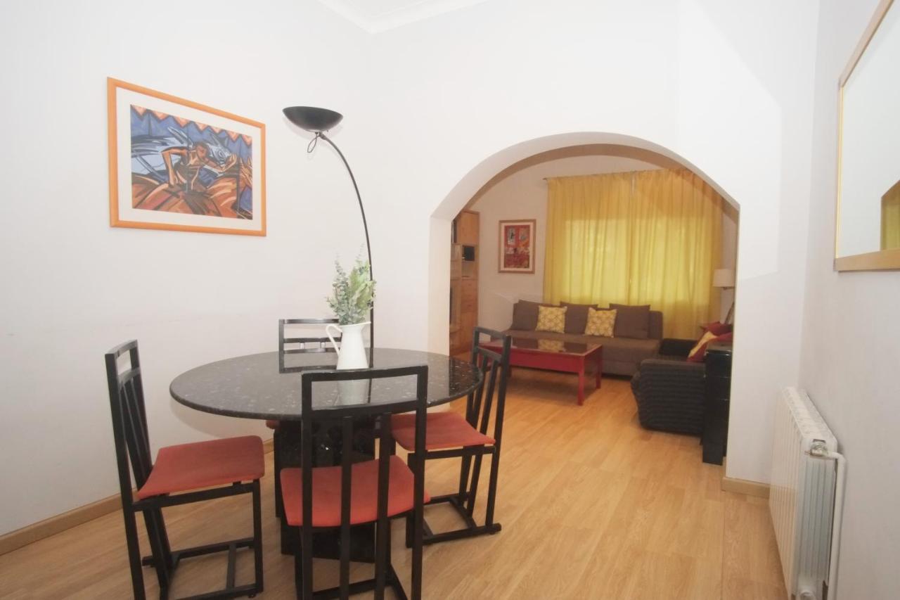 Lovely Apartment At Park Gueell バルセロナ エクステリア 写真