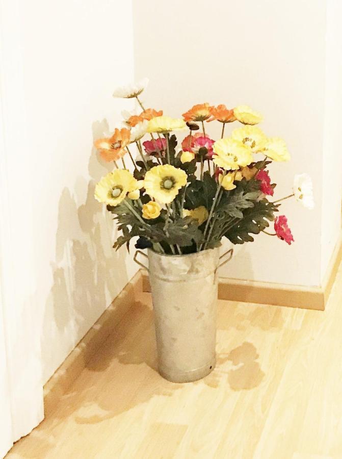 Lovely Apartment At Park Gueell バルセロナ エクステリア 写真