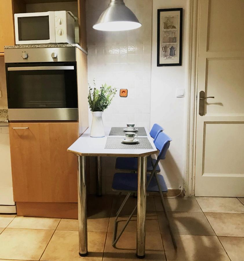 Lovely Apartment At Park Gueell バルセロナ エクステリア 写真