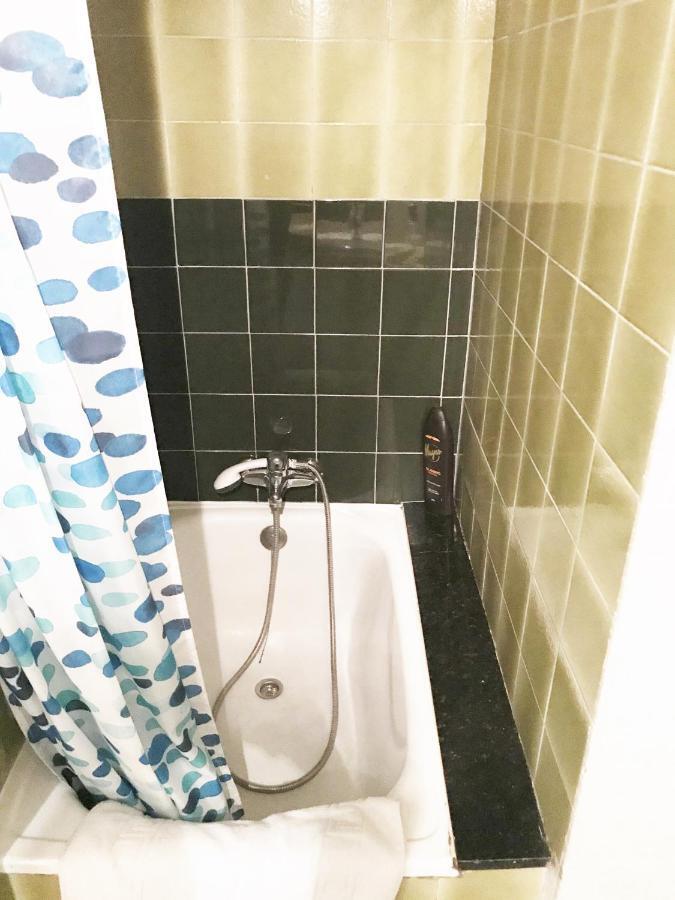 Lovely Apartment At Park Gueell バルセロナ エクステリア 写真